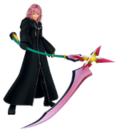 Marluxia