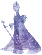 Jafar's Shadow [KH2]