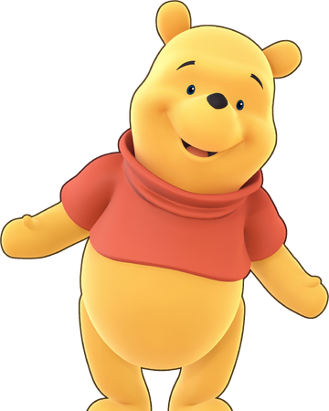 Winnie Kingdom Hearts Wiki Fandom Winnie Kingdom Hearts Wiki Fandom