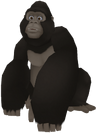 Gorilla KH HD 1.5 ReMIX