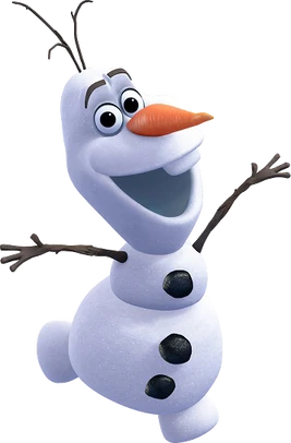 Olaf KHIII