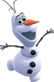 Olaf KHIII