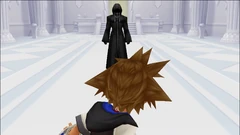 Sora Marluxia Manoir COM