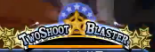 Logotipo de Two Shoot Blaster