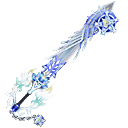 kingdom hearts birth by sleep ultima weapon ventus