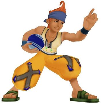 Wakka