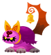Wily Cat KHUX