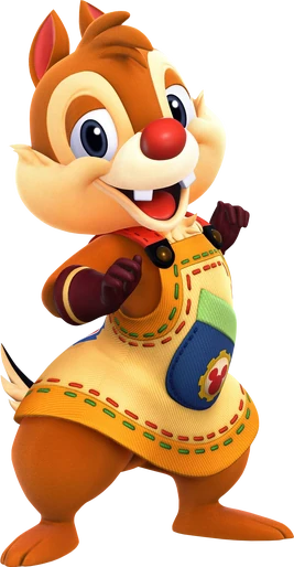 Chop KHIII