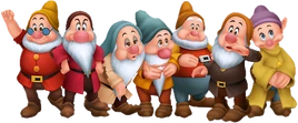 Seven Dwarfs KHBBS
