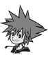 Sprite Sora TR1