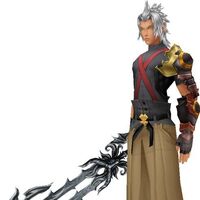 テラ キングダム ハーツ Kingdom Hearts Wiki Fandom