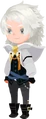 Baldr KHDR