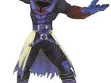 Guía de Kingdom Hearts/ Ansem, el Buscador de la Oscuridad (Boss)
