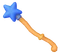 Struggle Wand render