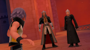 The Road to Dawn 01 KH3D