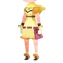Clothes 14 KHX