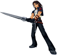 Leon KH1