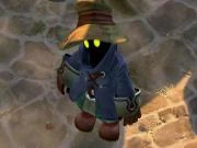 Vivi en Final Fantasy