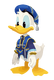 Donald 2 KHUX