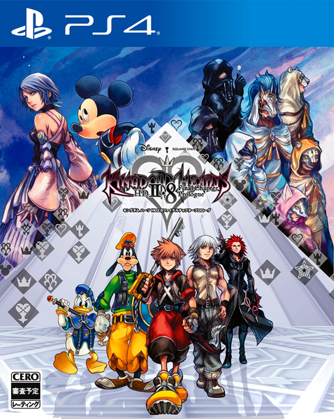 KH2.8HD Boxart JP