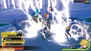 Ventus Castle of Dreams (Removed) KHBBS