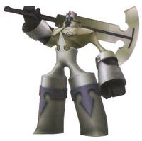 Berserker KHII