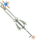 Die Oathkeeper in Kingdom Hearts