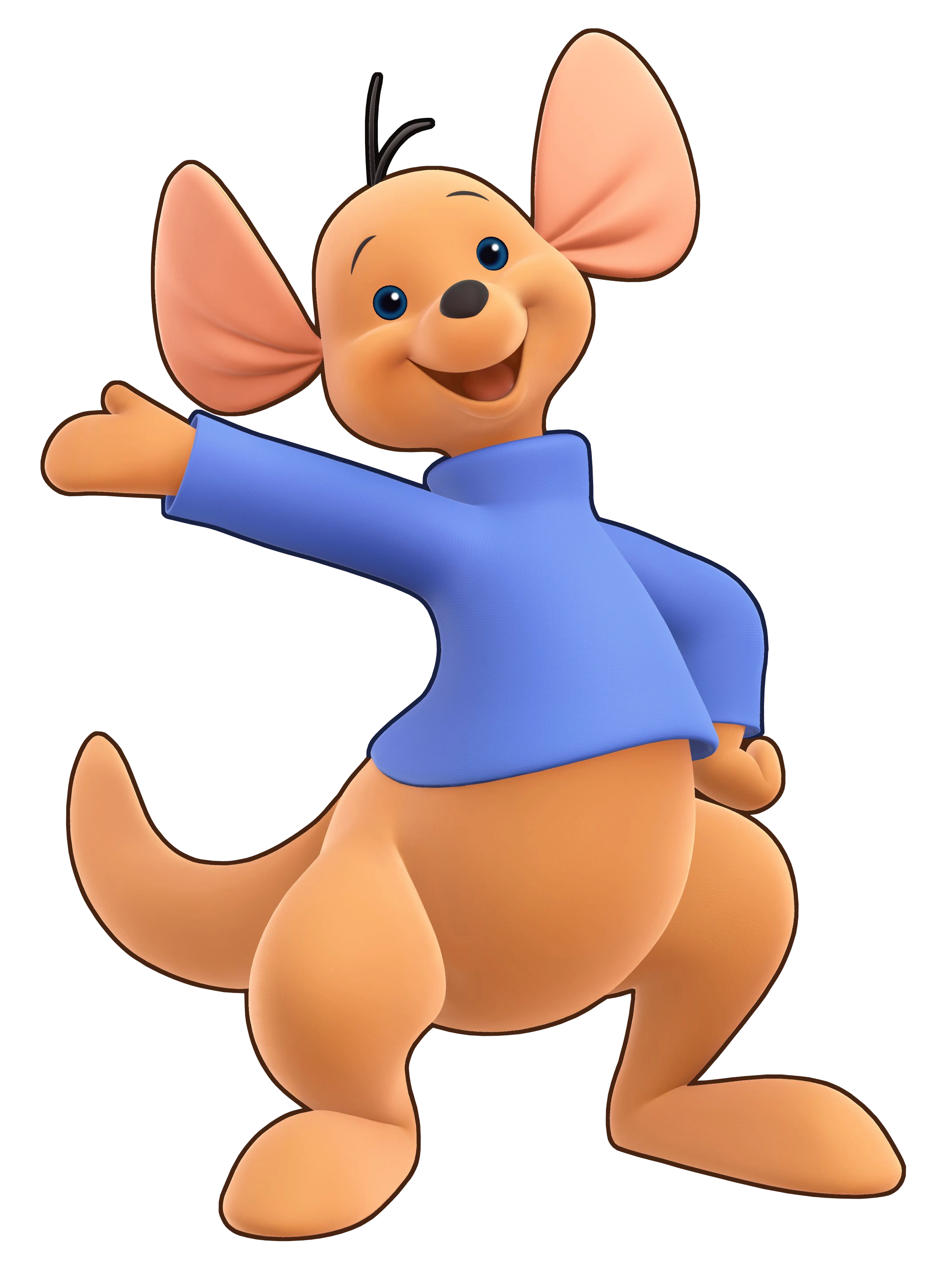 Roo Kingdom Hearts Wiki Fandom