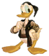 Donald TC Concept Art