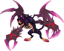 Nightmare Chirithy KHX