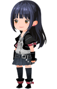 Skuld (Union Leader)