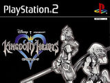 Kingdom Hearts (Juego)