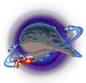 Deep Space KHBBS