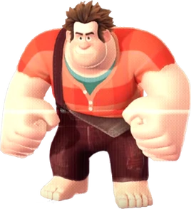 Ralph la Casse KHIII