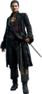 Will Turner [KH III]