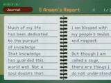 Ansem's Reports