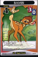 Bambi BS-24