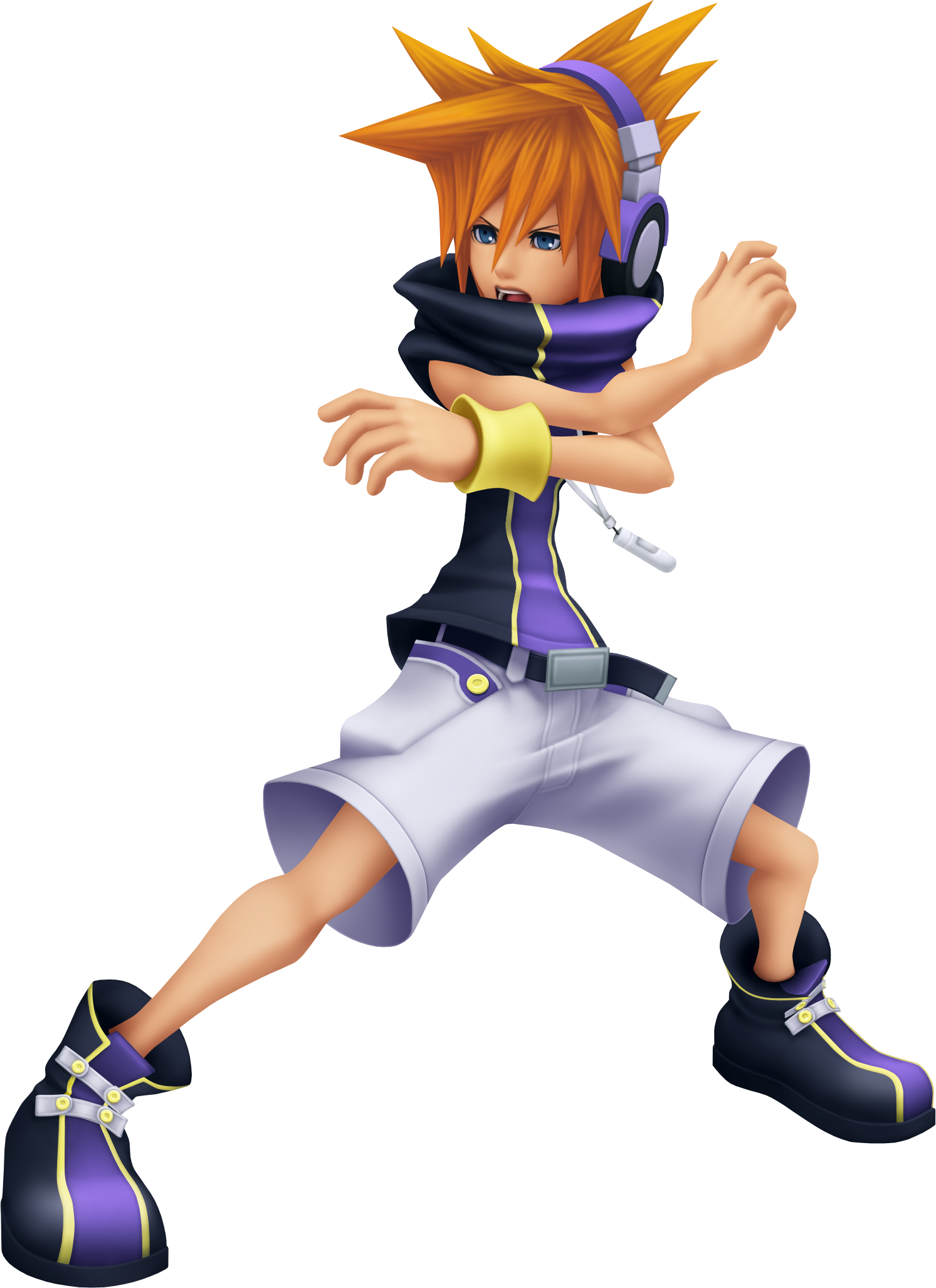 Dark Riku - Kingdom Hearts Wiki, the Kingdom Hearts encyclopedia