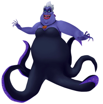 Ursula