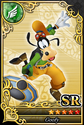 Carta SR Goofy 5