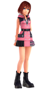 Kairi.