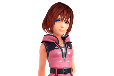Yozora | Kingdom Hearts Wiki | Fandom