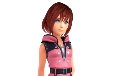 Kingdom Hearts: Birth by Sleep, Whumpapedia Wiki