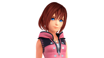 Kingdom Hearts 4 Has to Redeem Kairi