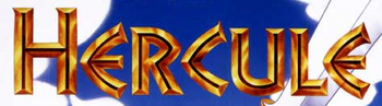 Logo Hercule