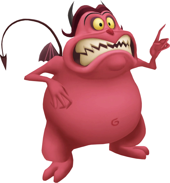 Pain And Panic Kingdom Hearts Wiki Fandom