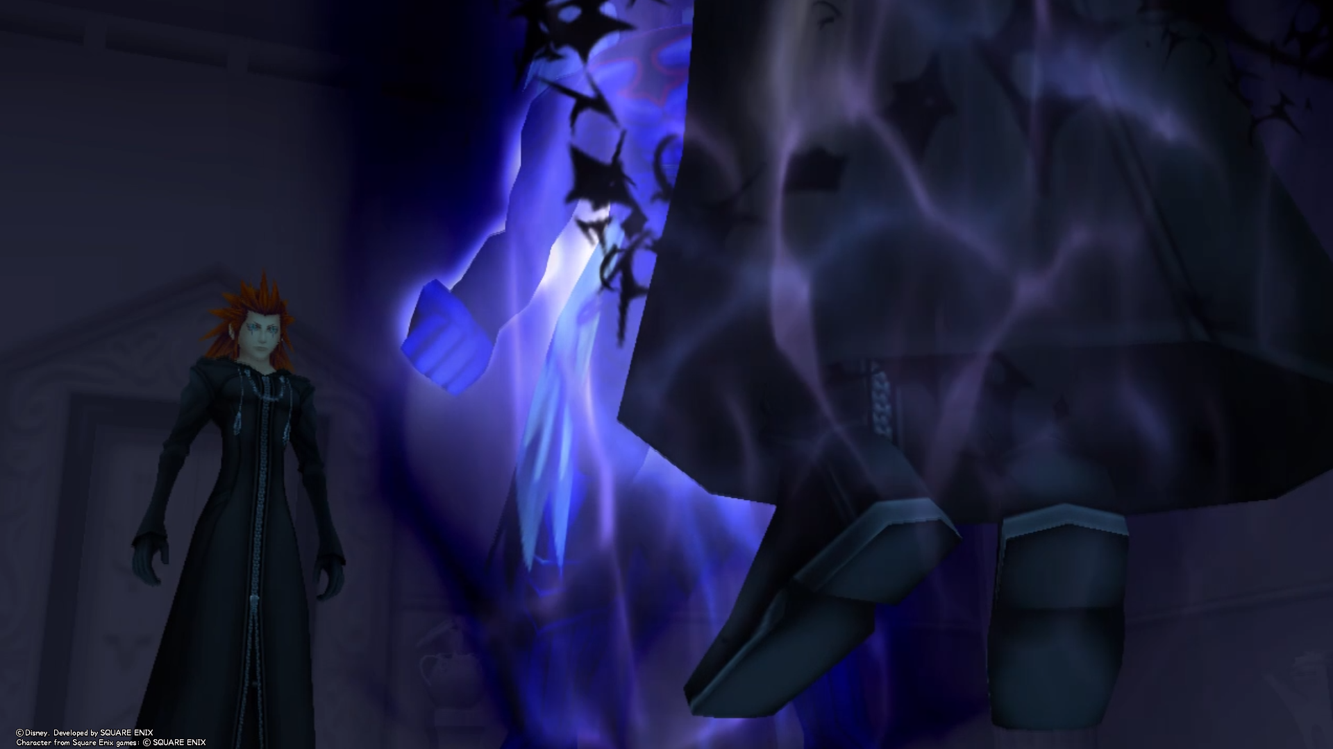 Riku Replica Kingdom Hearts Wiki Fandom Riku Replica Kingdom Hearts Wiki Fandom