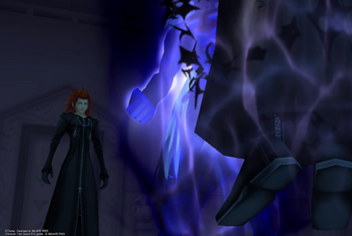 Secret Reports (Kingdom Hearts 358/2 Days) | Kingdom Hearts