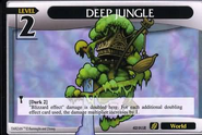 Deep Jungle BS-62