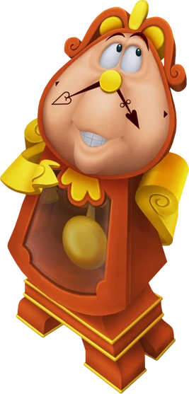 Cogsworth